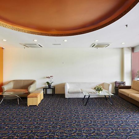 The Heritage Serviced Suites Kuala Lumpur Exterior photo