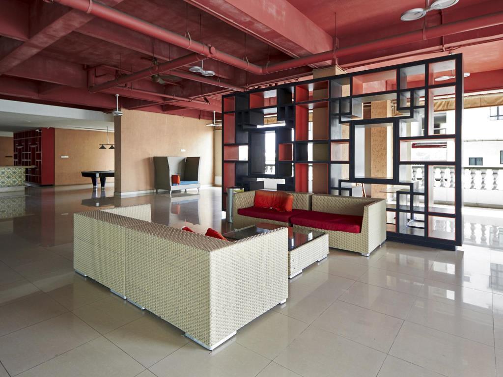The Heritage Serviced Suites Kuala Lumpur Exterior photo