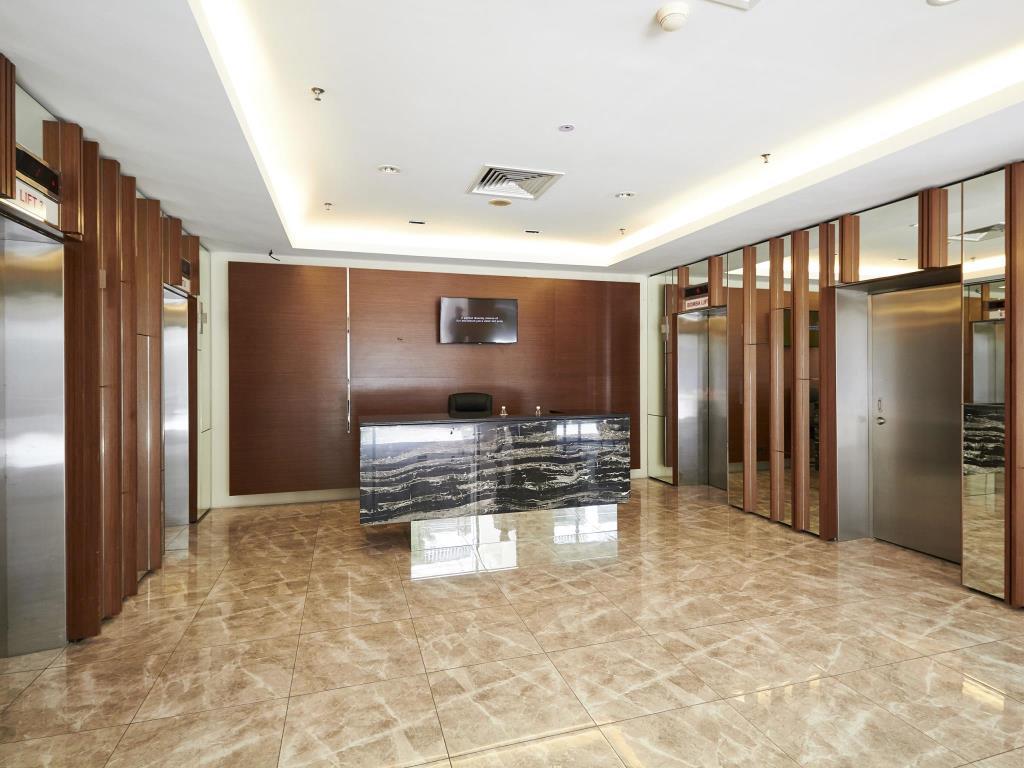 The Heritage Serviced Suites Kuala Lumpur Exterior photo
